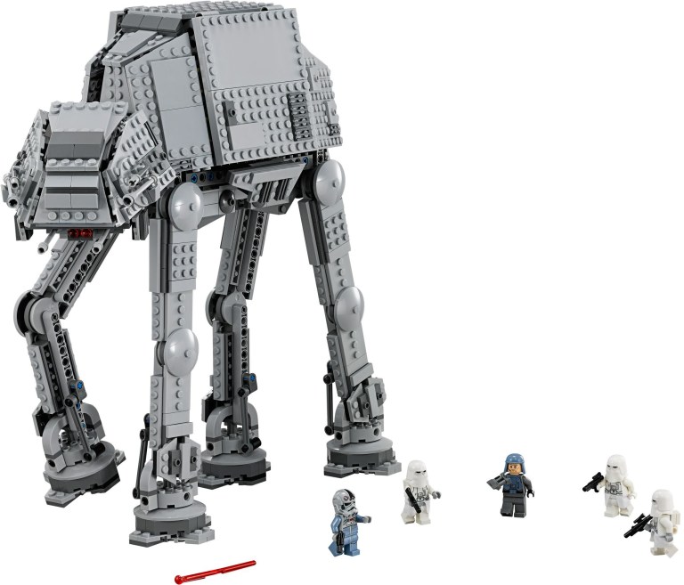 2014 Summer LEGO Star Wars