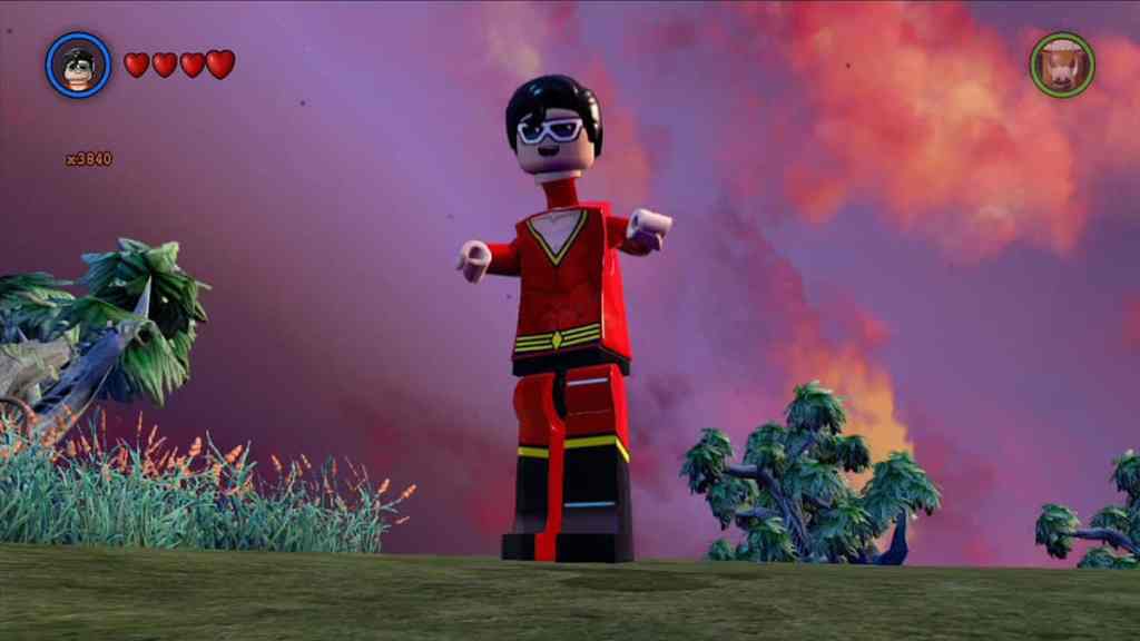 lego batman 3 plastic man 01