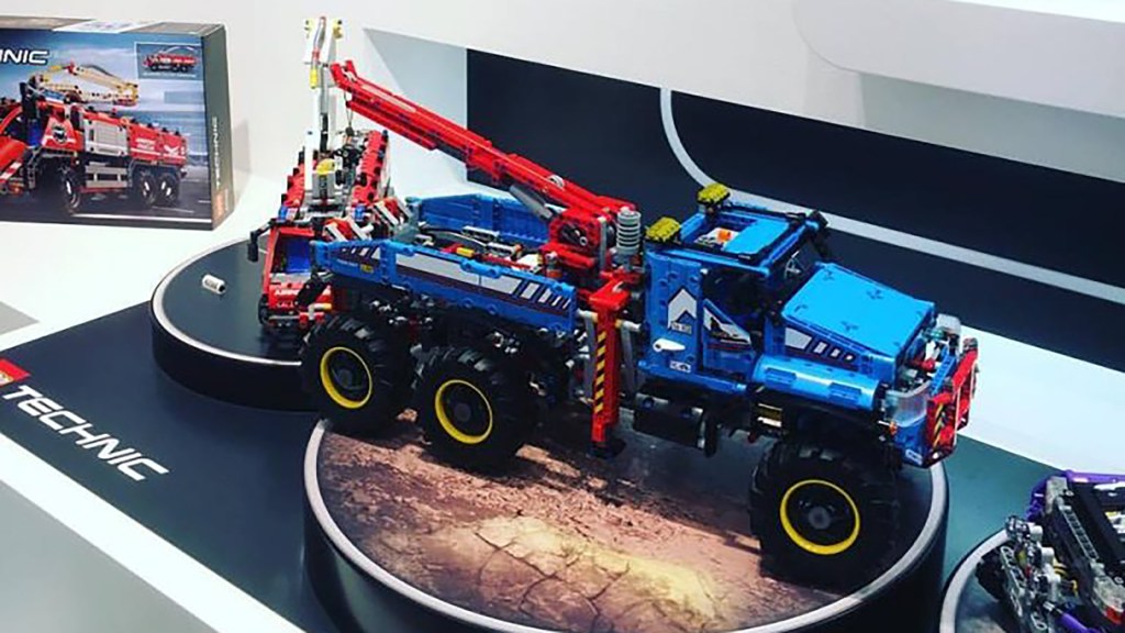 nuremberg toy fair 2017