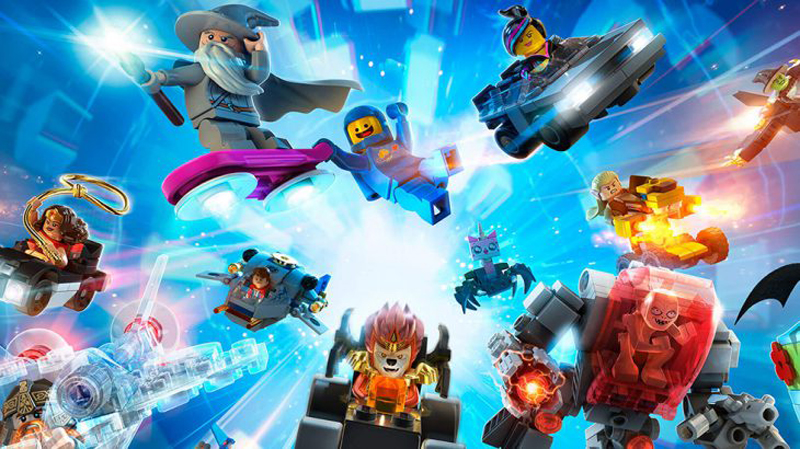 Warner Bros. Interactive Announces That LEGO Dimensions Is Canceled