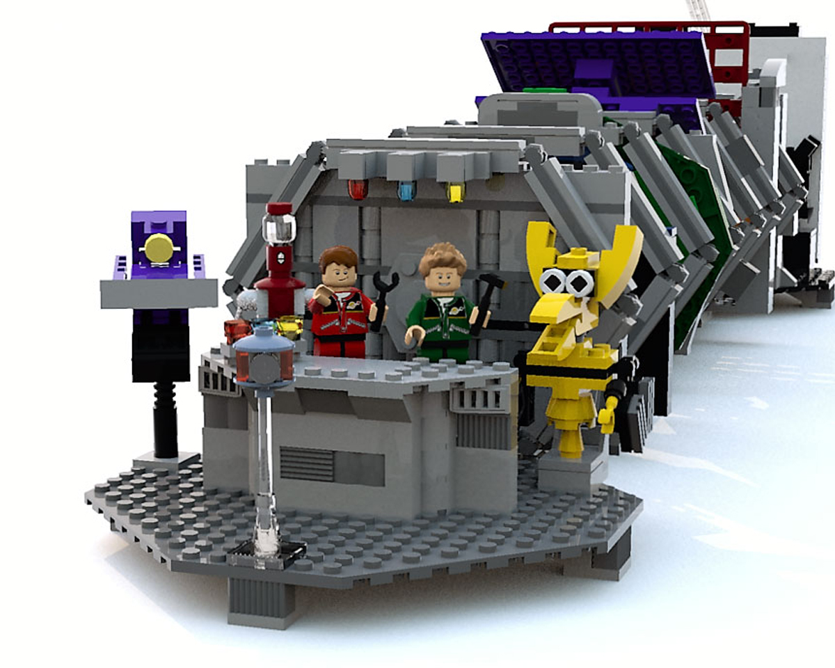 5416977 07. LEGO Mystery Science Theater 3000 Gz3XNX4wRAhjEA thumbnail full