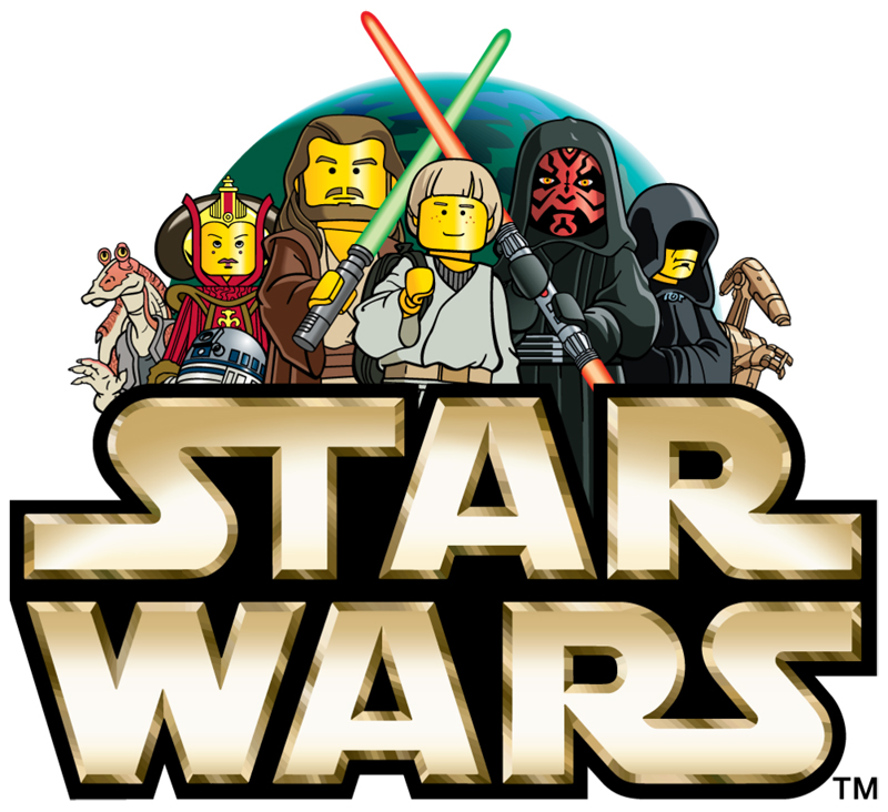 2019 LEGO Star Wars