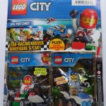 LEGO City Mag 7 2