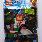 LEGO City Mag 7 5