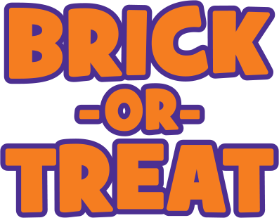 brick-or-treat