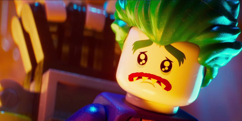 From the Rumor Mill: Possible List of Canceled LEGO Dimensions Year 3 Titles