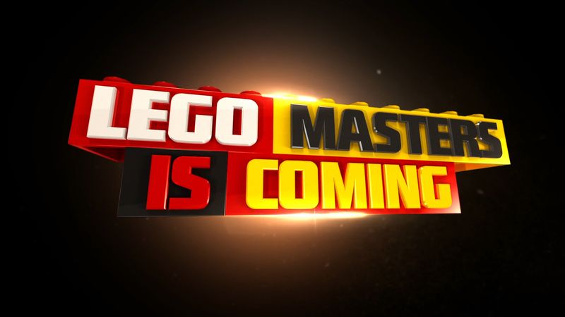 “LEGO Masters Australia” to Have LCP Ryan “Brickman” McNaught as Judge