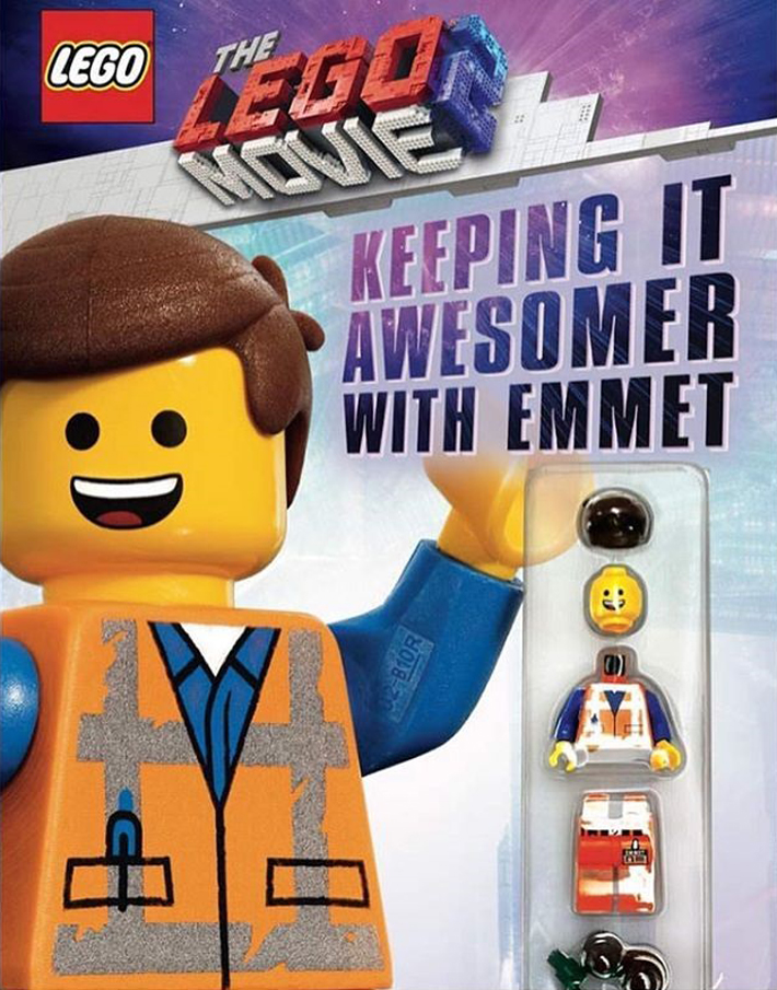 Keeping It Awesomer With Emmet