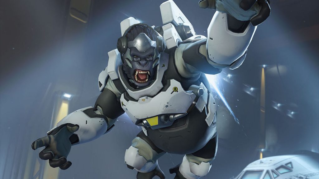 overwatch winston