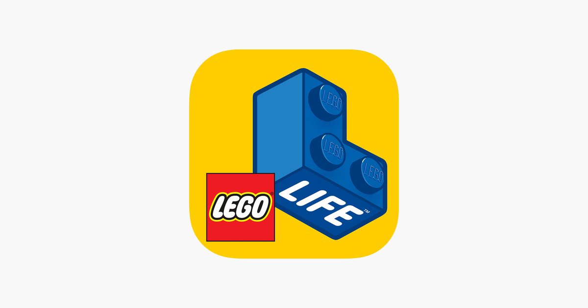 LEGO Life