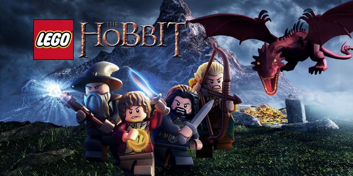 Digital Videogame Store Humble Bundle Offers LEGO The Hobbit for Free
