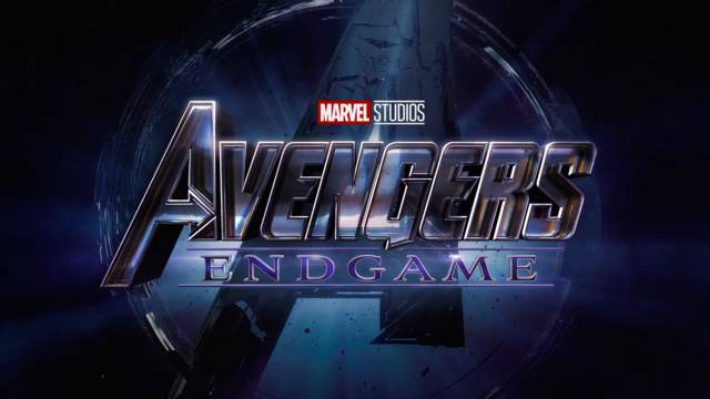 LEGO Marvel Avengers: Endgame