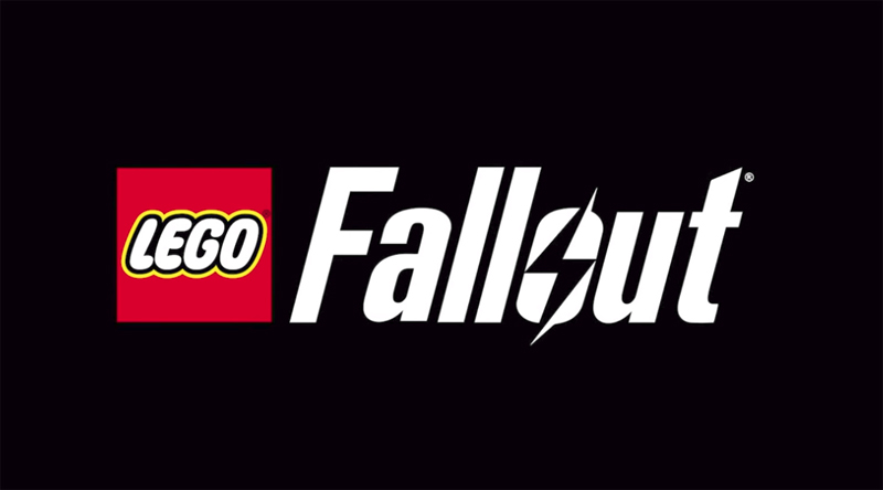 This Fan-Made LEGO Fallout Video Teaser Trailer Is Eerie Cool