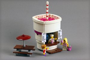 lego ideas food stand diners 5