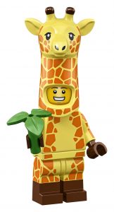 71023 Giraffe Guy