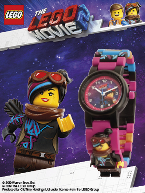 lego movie 2 wyldstyle watch