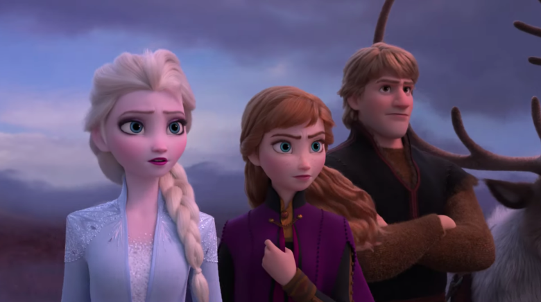 Rumor: LEGO Disney Tie-In Sets for “Frozen II” Might Arrive on Same Day as “Star Wars” Triple Force Friday Event