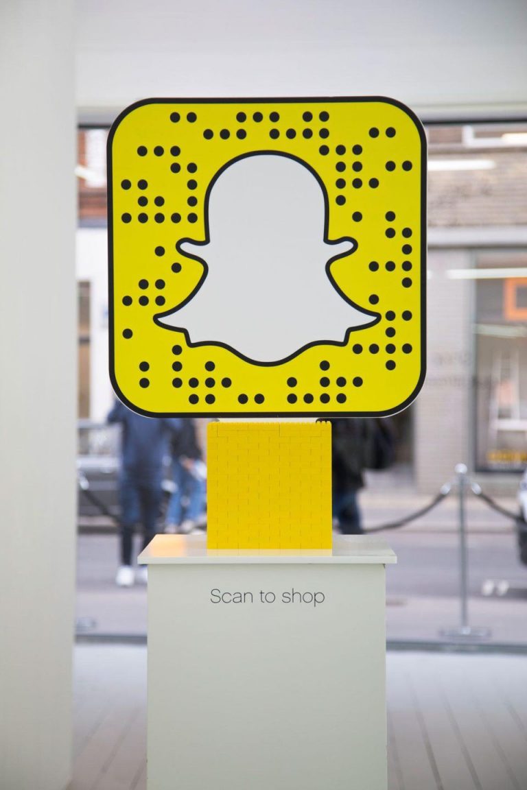 legosnapchatshopcode