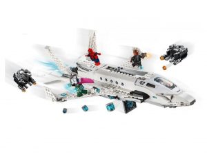 lego 76130 stark jet and the drone attack 11 1