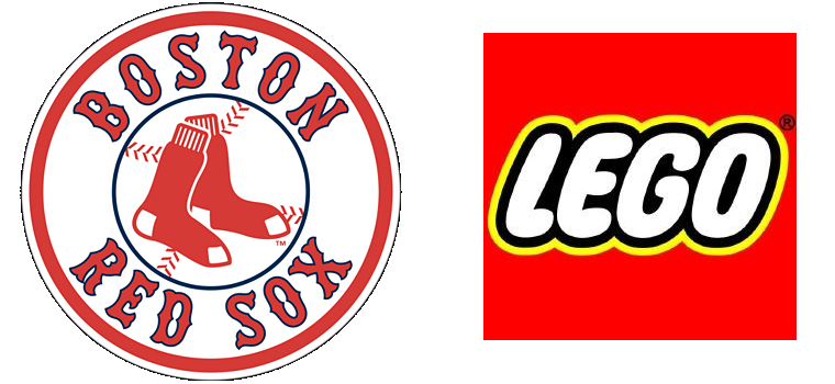 LEGO and Boston Red Sox Announce Second LEGO Day Event in June, During Game vs White Sox