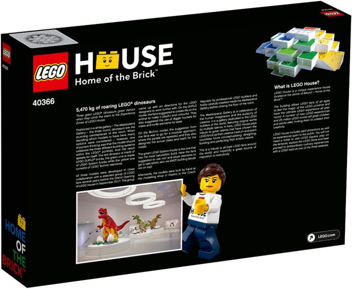 lego house dinosaurs 40366 0002