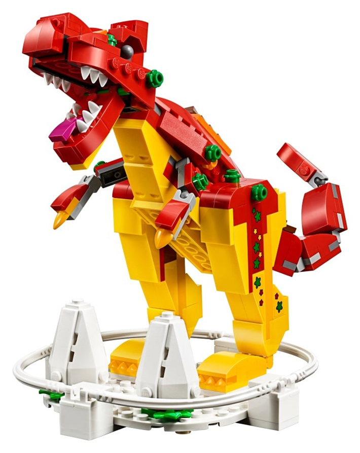 lego house dinosaurs 40366 0003