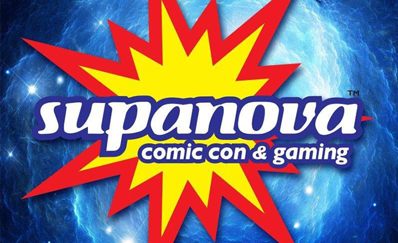 WATCH: Supanova ComicCon 2019 is Happening in Sydney