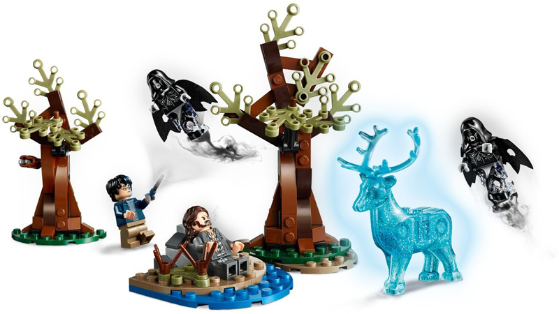 LEGO Harry Potter Summer 2019
