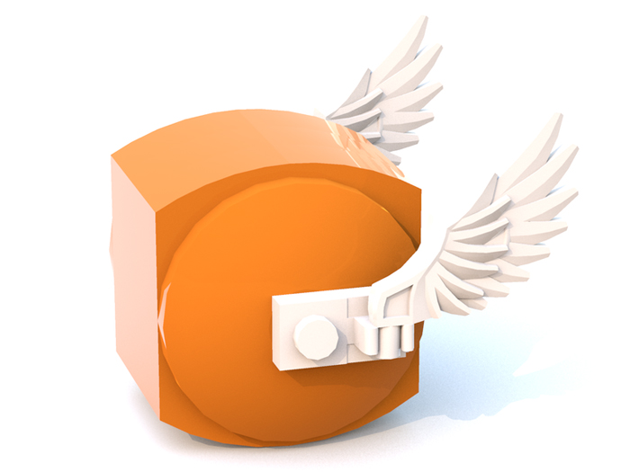 LEGO Harry Potter Golden Snitch