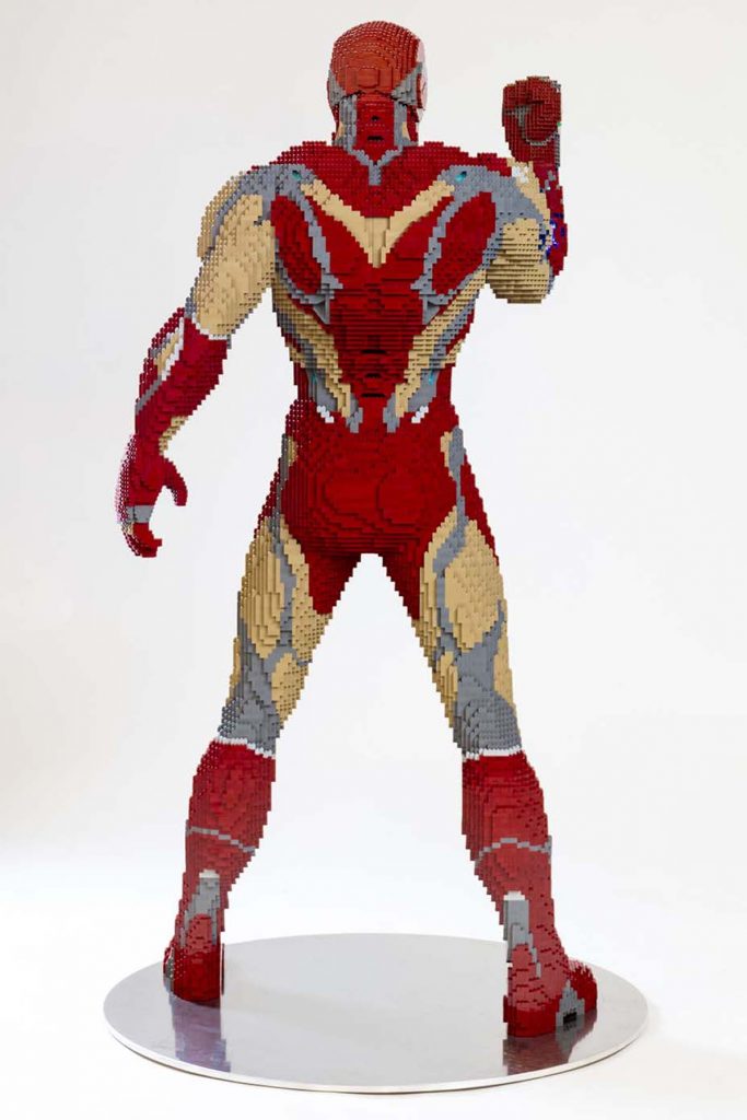 lego iron man 3 embed