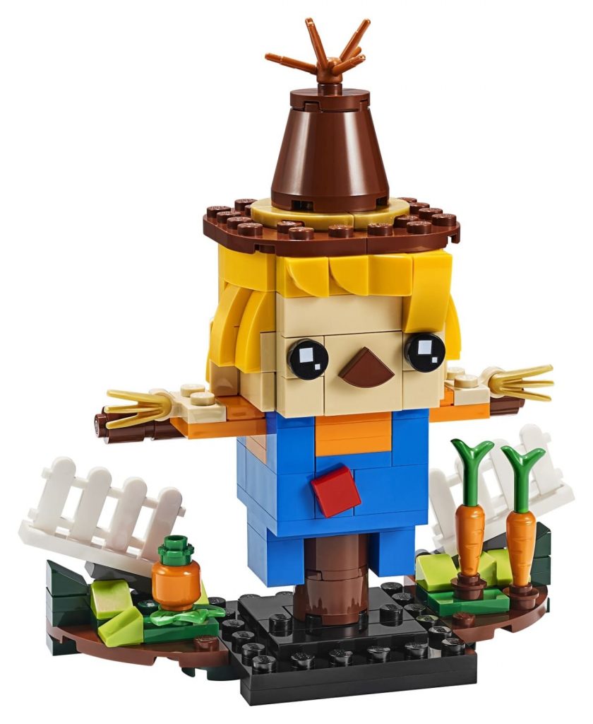 Scarecrow (40352)