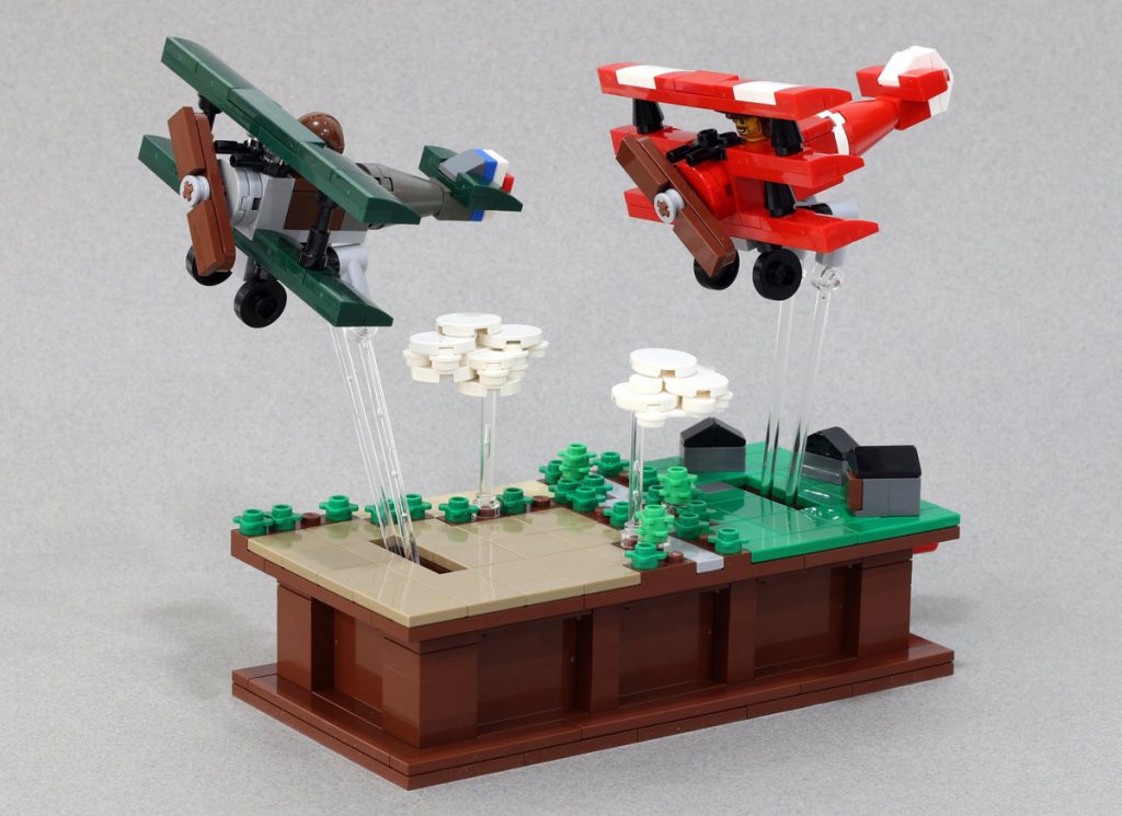 LEGO Product Ideas