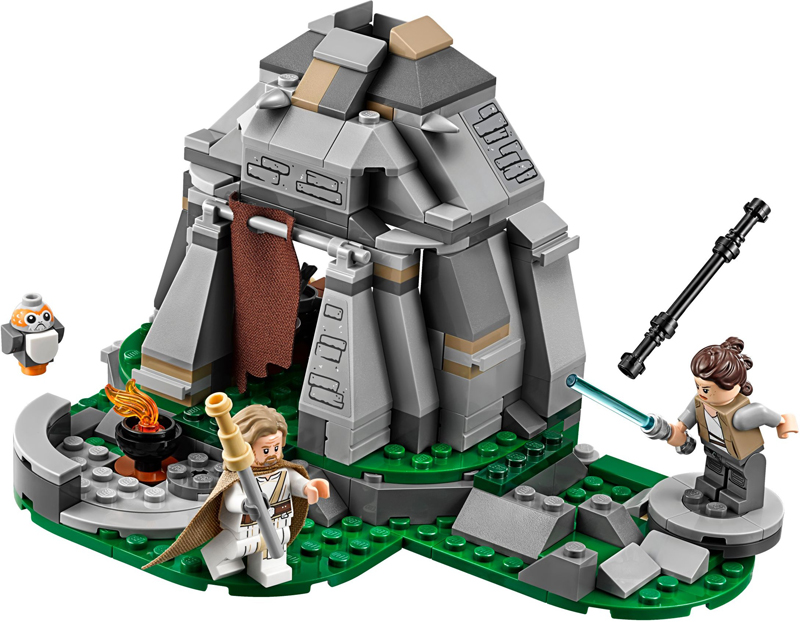 Check Out These LEGO Star Wars Sets Now Up to 40% Off Via Amazon