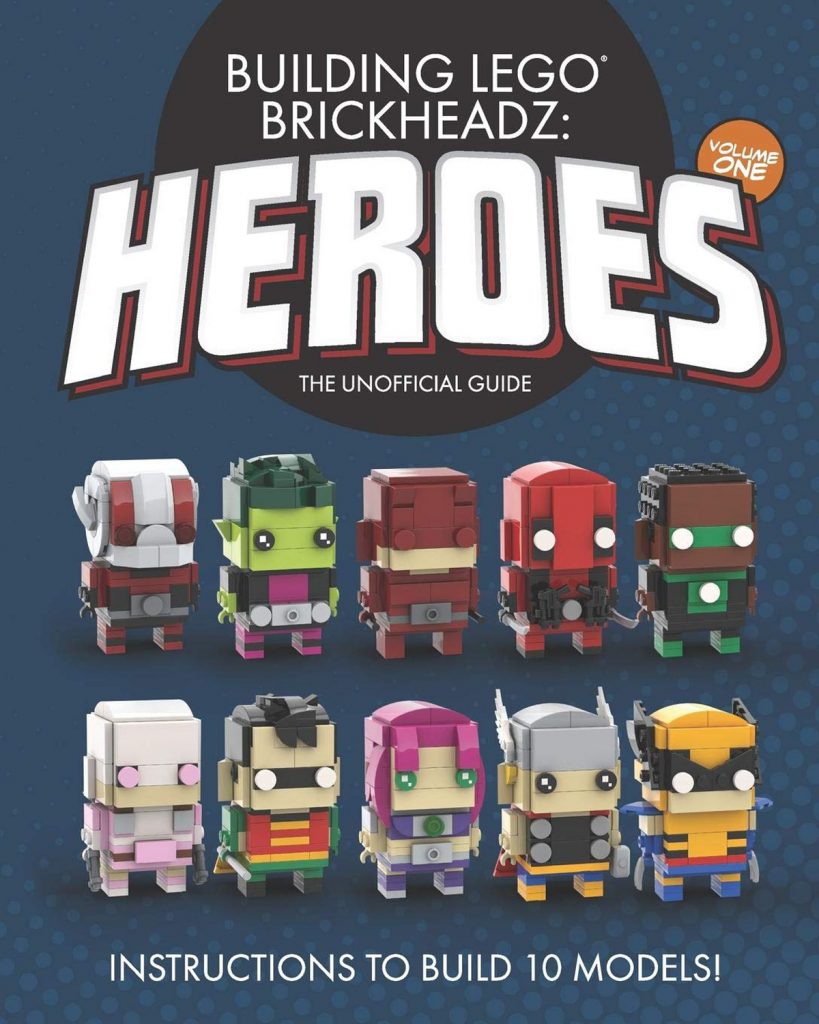 heroes 1 front