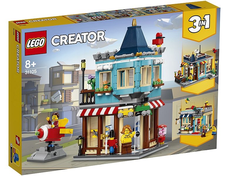 LEGO Creator 2020