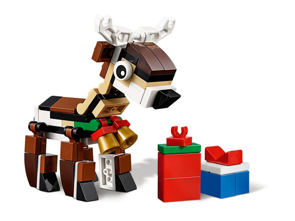 LEGO Creator Reindeer (40434)