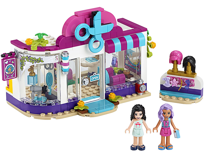 LEGO Friends 2020