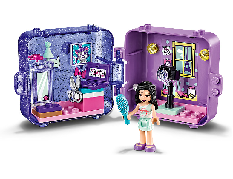 LEGO Friends 2020