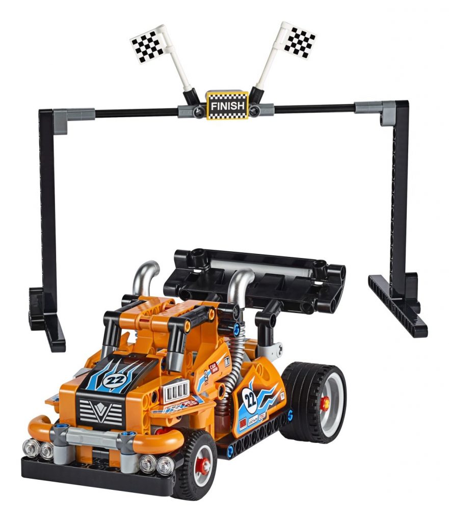 LEGO Technic 2020