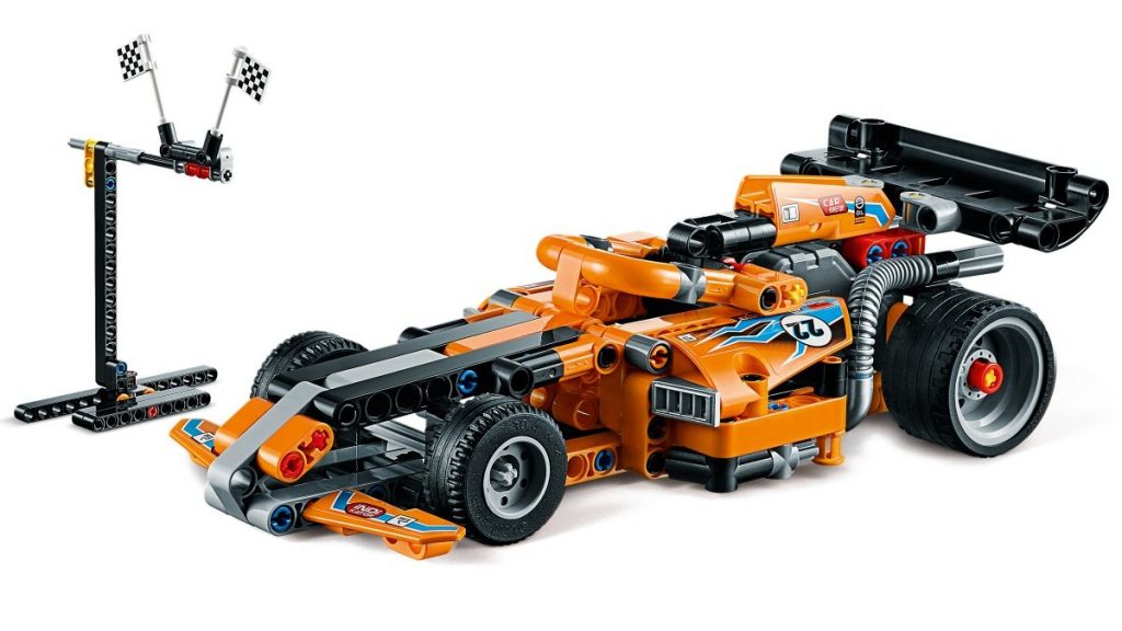 LEGO Technic 2020