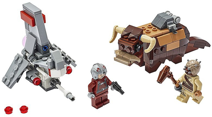 LEGO Star Wars 2020