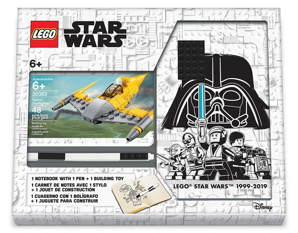 LEGO Star Wars Creativity Sets