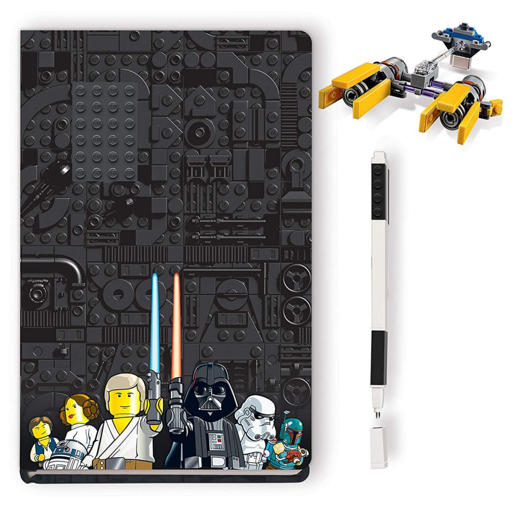 LEGO SW Creativity Sets 5