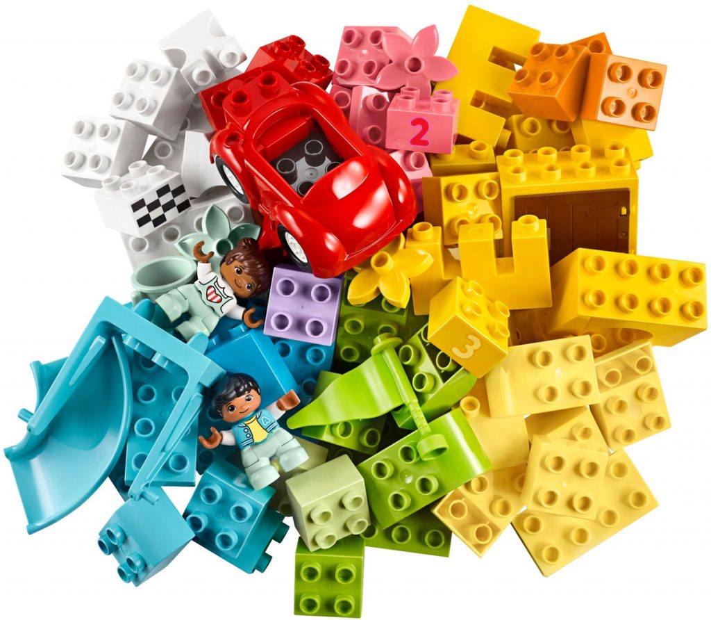 LEGO Duplo 2020