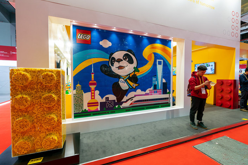 Lepin Loses in Court – Final Decisions in Favor for The LEGO Group