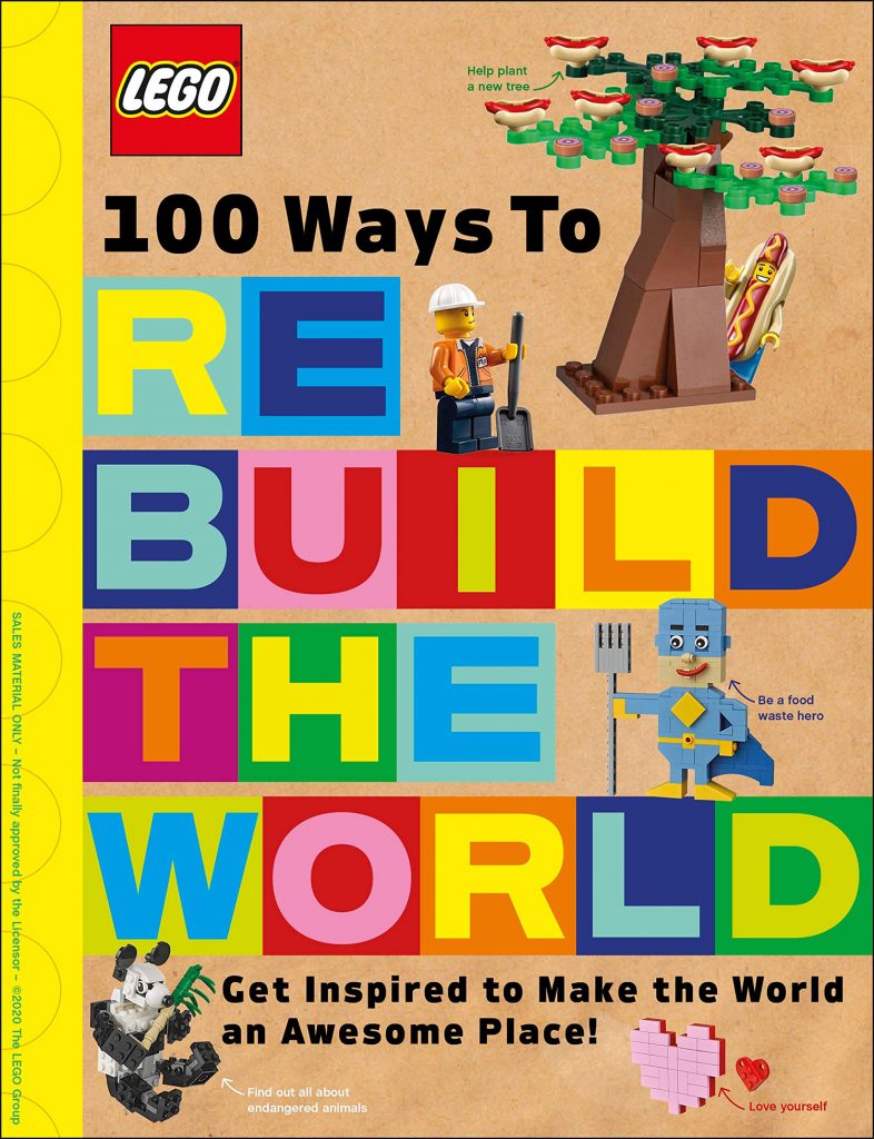 lego rebuild the world