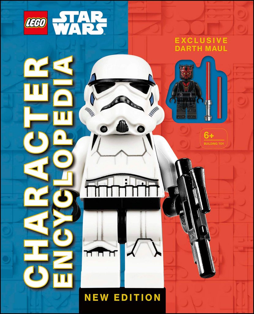 lego star wars darth maul freebie