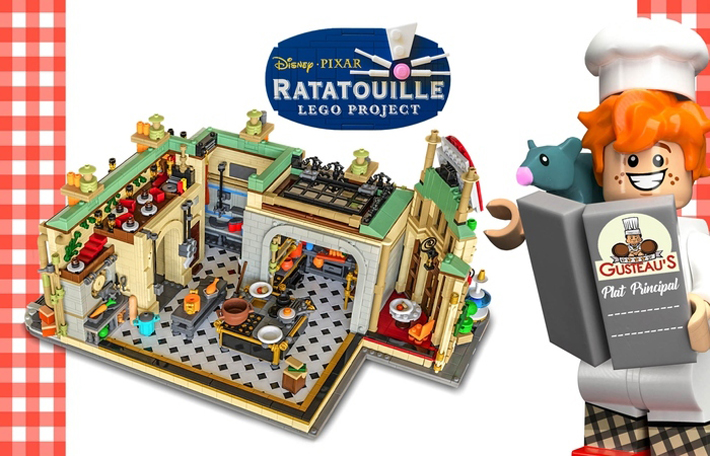 ratatouille