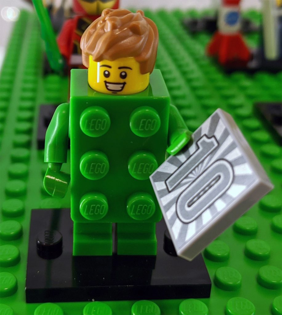 71027 green brick guy zusa