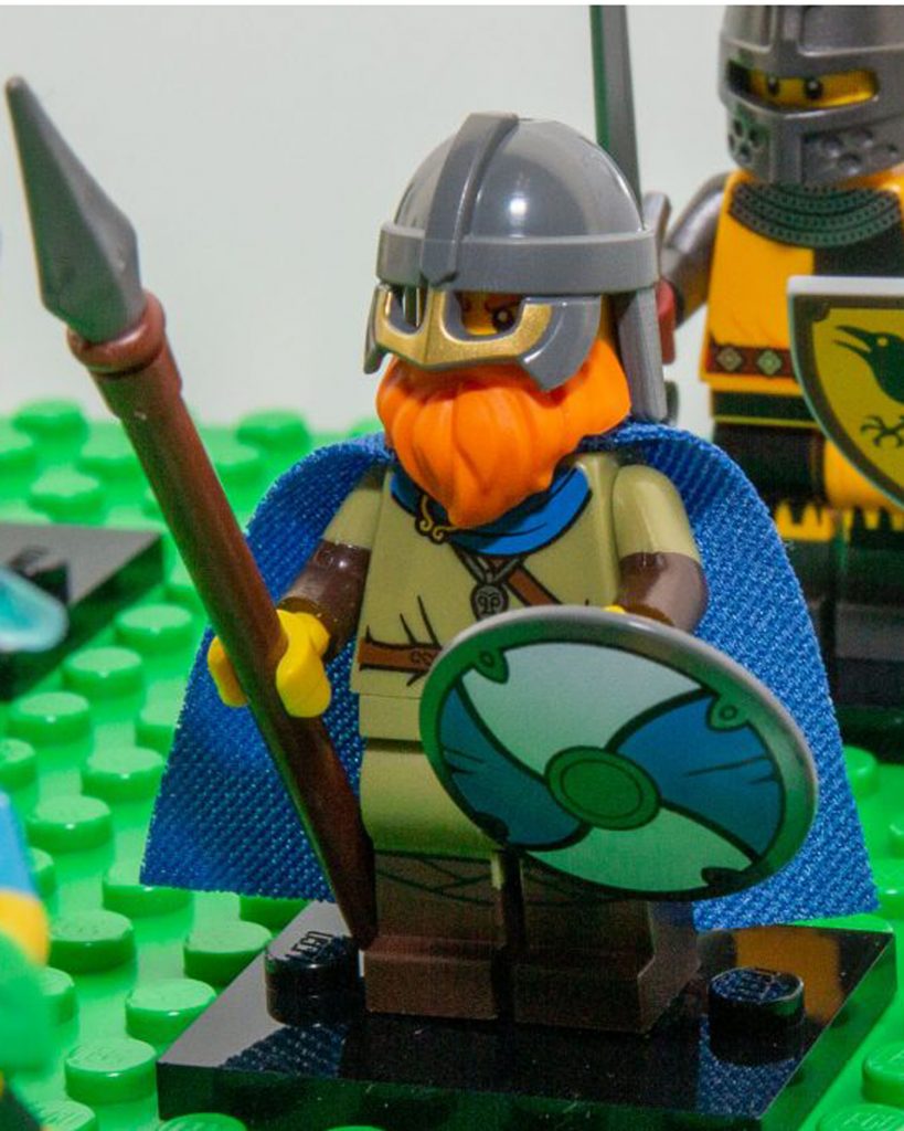 LEGO Collectible Minifigures Series 20